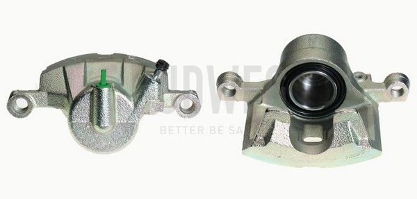 BUDWEG CALIPER Тормозной суппорт 342570